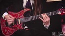 Avatar – ‘Statue of the King’ Playthrough at Guitar World