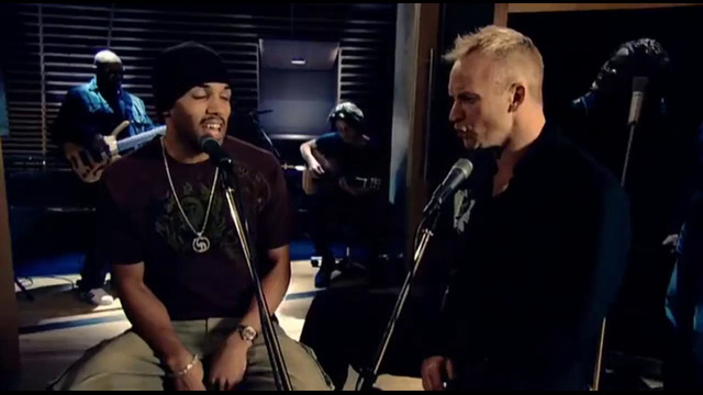 Craig David ft Sting – Rise & Fall