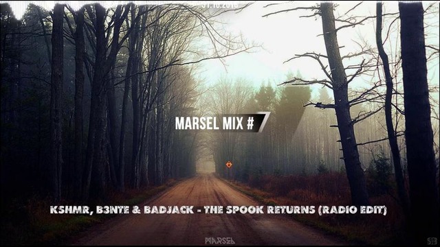 Marsel Mix – #7