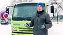 TrucksTV. Китайский ЗИЛ. Тест-драйв FAW 1083. Обзор