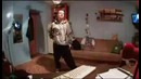 Webcam Dance Fail