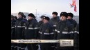«Владимир Мономах» прибыл в главную базу подводных сил Северного флота