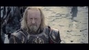 Trolling Saruman