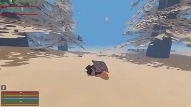 Олег Брейн: Unturned – Открываем Редкие Кейсы! #23