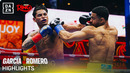 Бокс. Райан Гарсия – Роландо Ромеро (03.05.2025) RYAN GARCIA VS ROLANDO ROMERO