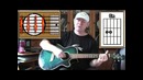 Jealous Guy – John Lennon – Acoustic Guitar Lesson