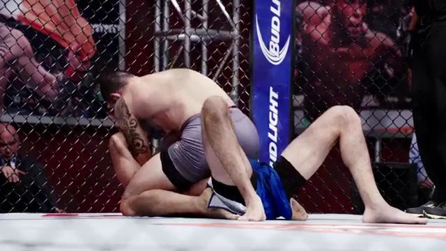 The Ultimate Fighter 22 – KOMBAT SPORT