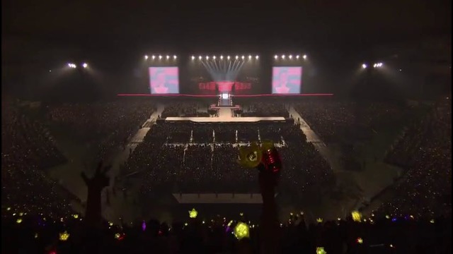 T.o.p (feat. mino-dara) – ‘doom dada’ live performance