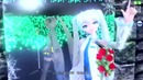 Miku Hatsune – Princess Snow White