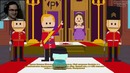 South Park- The Stick of Truth Прохождение Канада #13