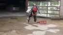 Испытан аналог костюма Железного человека
