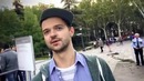 КакОно. Мадрид на iPhone 6s plus