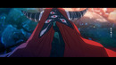 CHAINSAW MAN / ENDING THEME (Fight Song) – Eve Music Video