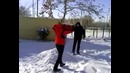 Прогиб в алмылыке