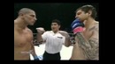 Александр Емельяненко vs Джеймс Томпсон