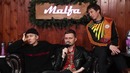 Malfa Future NY.1часть /Хлеб x SEREBRO/Appledream/Дима Бамберг/Cream Soda Homie
