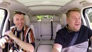 Carpool Karaoke w⁄ Sam Smith ft. Fifth Harmony