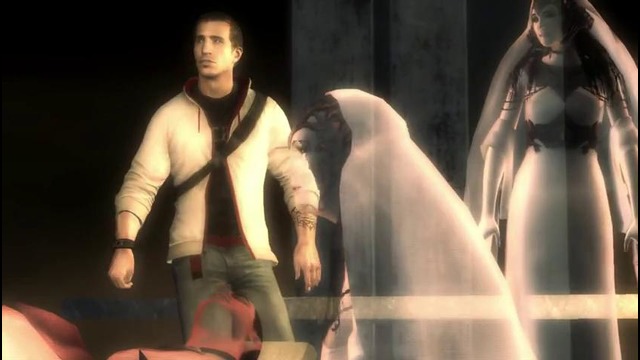 Прохождение Assassin’s Creed 3 – Часть 68: Бойня в Абстерго