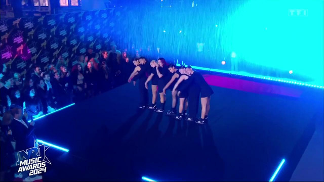 NRJ Music Awards 2024