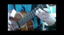 Марк Бернс – Тёмная ночь (разбор на гитаре)
