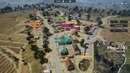 NaVi разваливают команды во втором матче на Старладере || PUBG Global Invitational