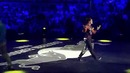 Lux de Lux VS Queen Mary – Red Bull BC One Eastern European Final 2015