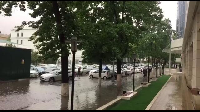 Ташкент ты слышал о Венеции