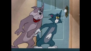 Том и Джерри 5-сезон 5 из 23 (США 1940-2005)