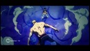 Русский Аниме Реп про Монки Д. Луффи (One Piece) 2016