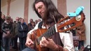 Ну Очень Круто Играет На Гитаре