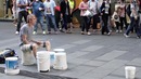 Best Street Drummer