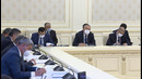 Vaksina bu koronavirus tugadi degani emas – Shavkat Mirziyoyev