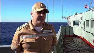 «русские крейсеры. истребители авианосцев»