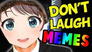 You Laugh You Lose Top Meme Edition — PewDiePie