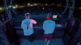 ARIUS Live @ Phoenix Lights Fest 2018 FULL SET