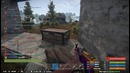 Lega Play: RUST NEW Raid – соло рейд дома (жизнь старика) #9