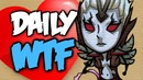 Dota 2 Daily WTF 405 – Deadly Love