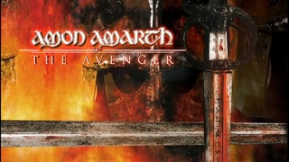 Amon Amarth – Surtur Rising Bonus DVD Part 2 – The Avenger