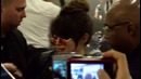 Selena Gomez Arrives in Japan and Fans Got Crazy