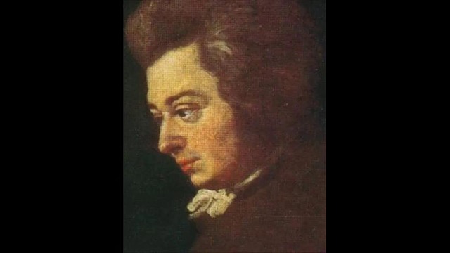 Маленькая ночная серенада Моцарта – Классическая музыка для чайников