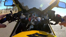 Suzuki RF600R – Универсальный, Комфортный и Немного Спортивный