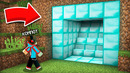 КУДА ВЕДЁТ ЭТА ЛЕСТНИЦА ВНУТРИ АЛМАЗНОГО ТОННЕЛЯ В МАЙНКРАФТ | Компот Minecraft