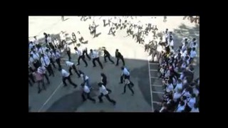 Flashmob tpkit 15.09.2012