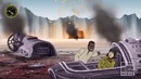 Как следовало закончить фильм «Звёздные Войны: Последние Джедаи»