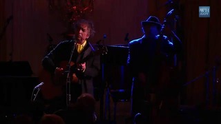 Bob Dylan – The Times They’re A-Changin’ at White House