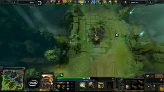 VOD DOTA 2 V1lat Starladder season 2 DARER VS Virtus.PRO