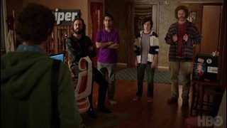 Silicon Valley – Season 4 Teaser Trailer (HBO)