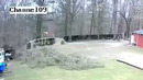 Невероятные Моменты, Люди которым очень повезло