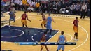 NBA. Топ 10 передач сезона 2016-17
