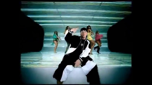 Eminem – Ass Like That (480p)